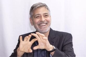 vermögen george clooney