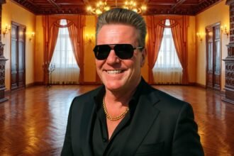 prinz marcus vermögen