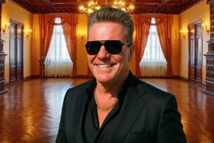 prinz marcus vermögen