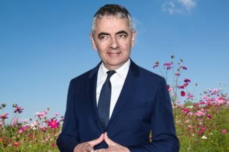 rowan atkinson vermögen