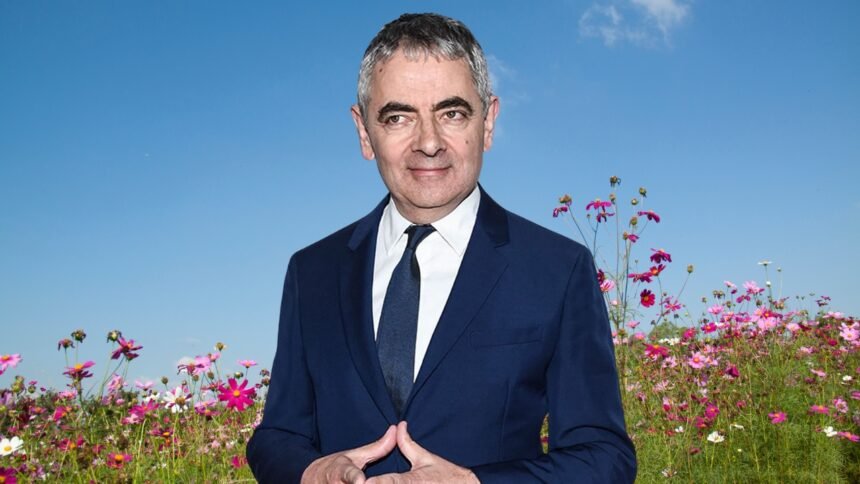 rowan atkinson vermögen
