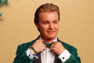 vermögen nico rosberg