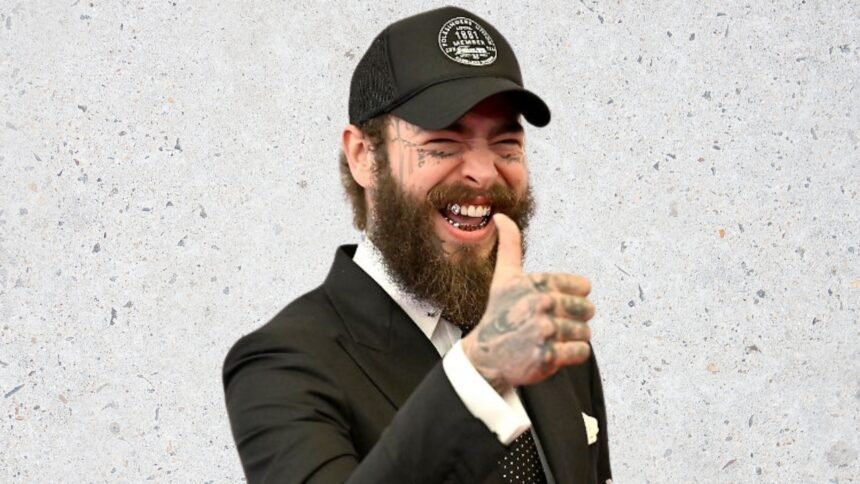 post malone vermögen