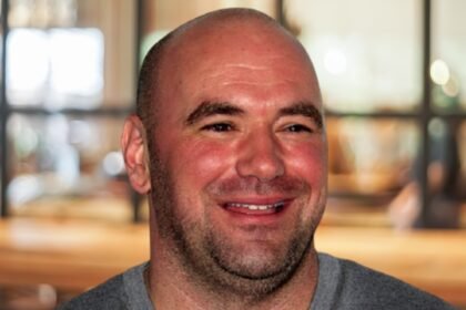 dana white vermögen