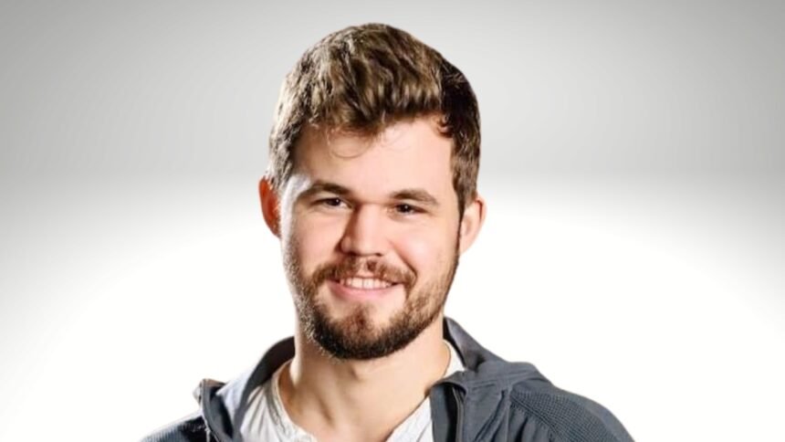 magnus carlsen vermögen