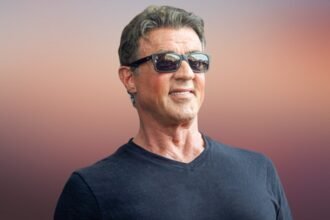 sylvester stallone vermögen