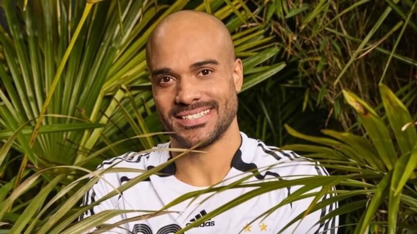 David odonkor vermögen