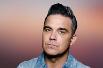 robbie williams vermögen