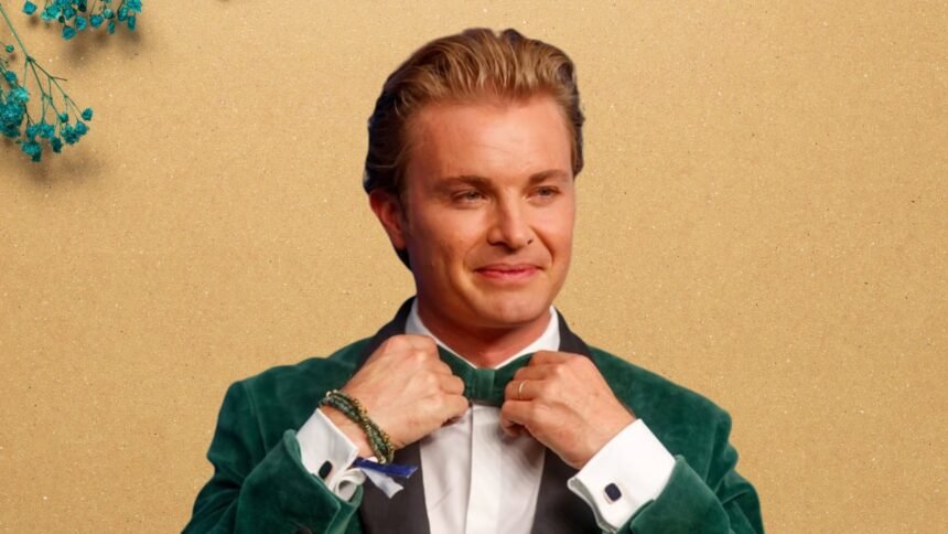 vermögen nico rosberg