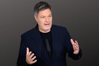 Robert Habeck Vermögen