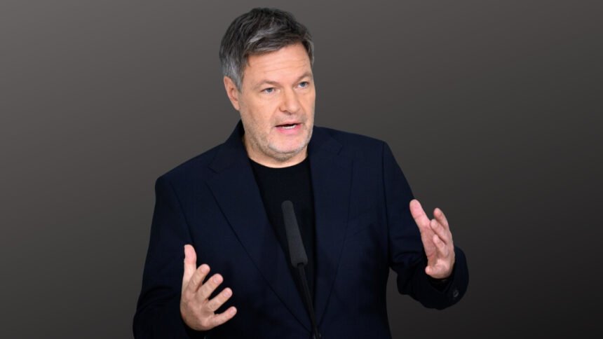 Robert Habeck Vermögen
