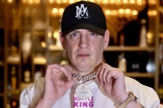 Money Boy Vermögen