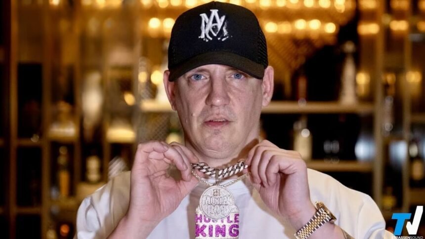 Money Boy Vermögen