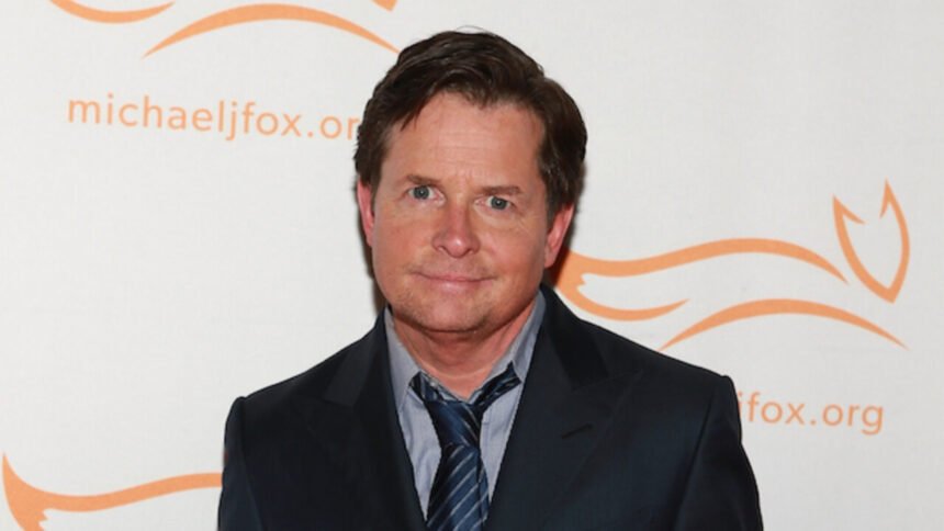 Michael J. Fox Vermögen