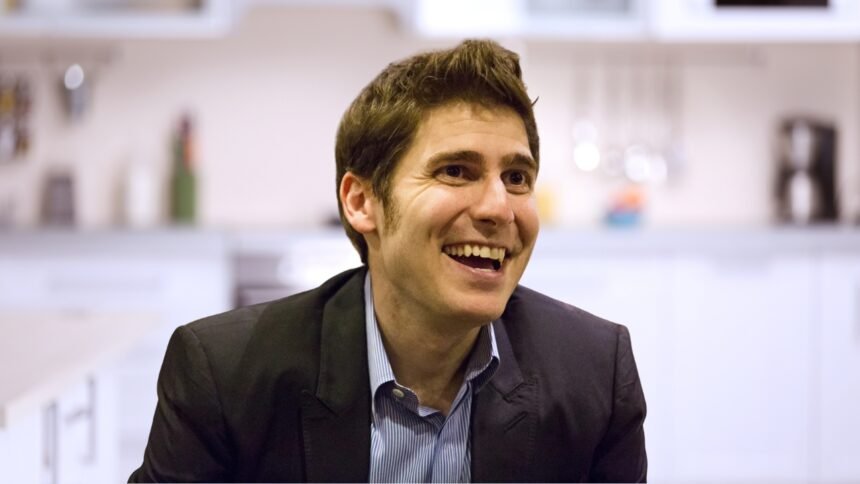 Eduardo Savering Vermögen