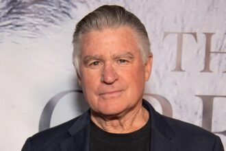 Treat Williams Vermögen