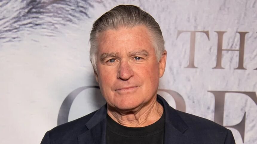 Treat Williams Vermögen