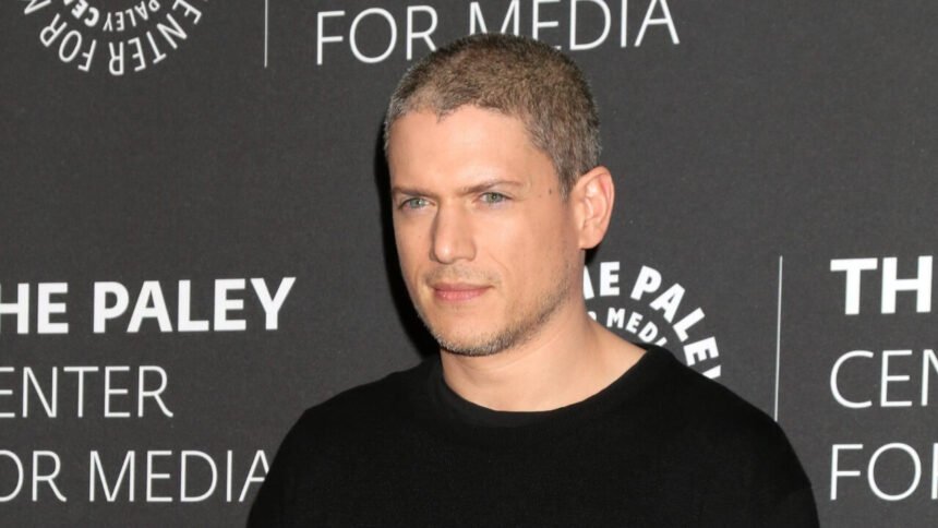 Wentworth Miller Vermögen