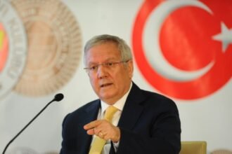 Aziz Yıldırım Vermögen