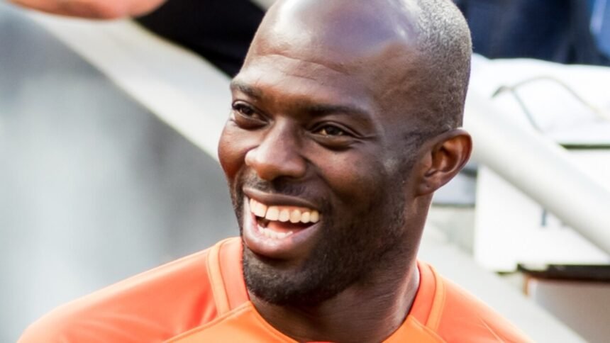 Hans Sarpei Vermögen