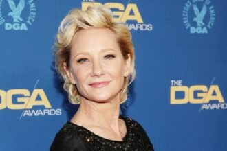 Ann Heche Vermögen
