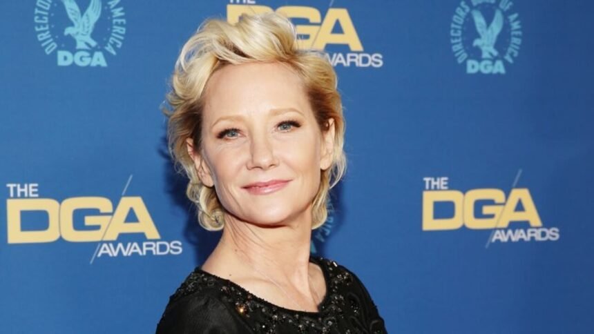 Ann Heche Vermögen