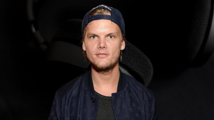 avicii vermögen