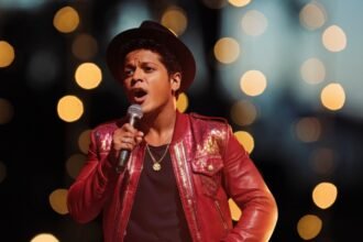 bruno mars vermögen