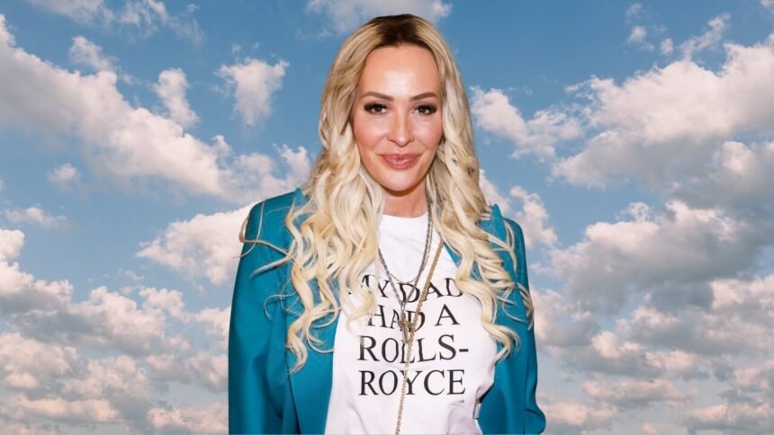 cora schumacher vermögen