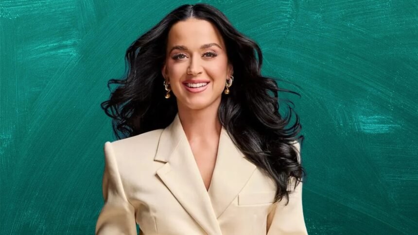 katy perry vermögen