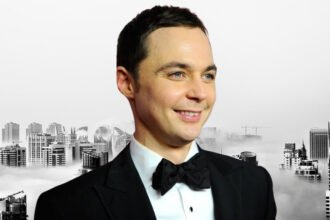 Jim Parsons Vermögen