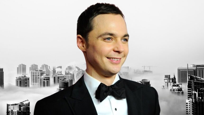 Jim Parsons Vermögen