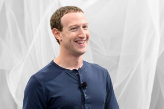 Mark Zuckerberg Vermögen