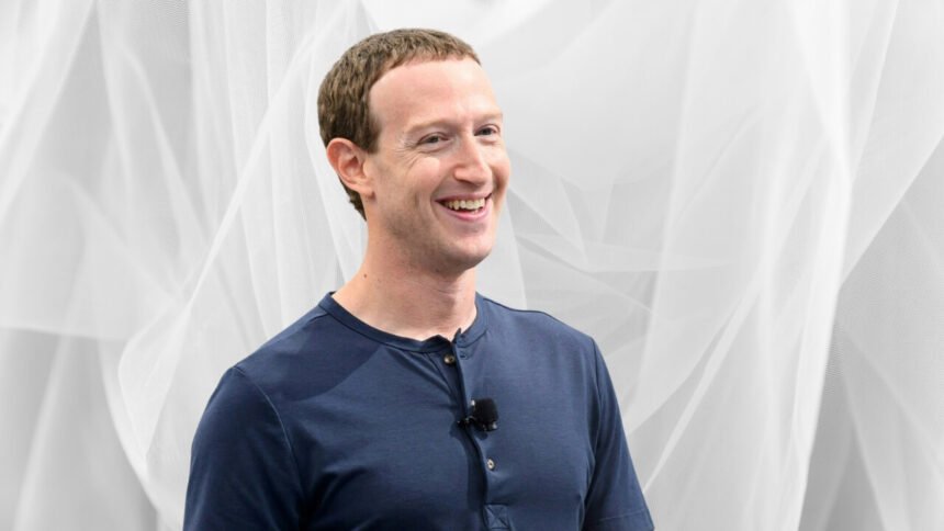 Mark Zuckerberg Vermögen