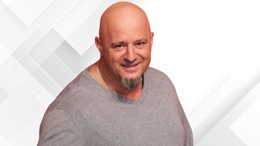 Detlef Steves Vermögen