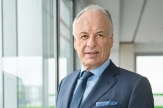 Dieter Becken Vermögen