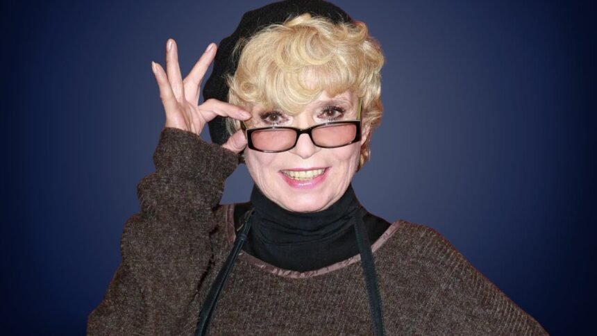 Ingrid Steeger Vermögen
