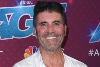 Simon Cowell Vermögen