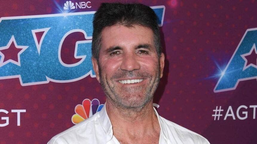 Simon Cowell Vermögen
