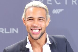 Simon Desue Vermögen