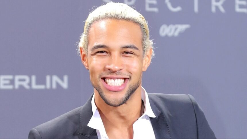 Simon Desue Vermögen