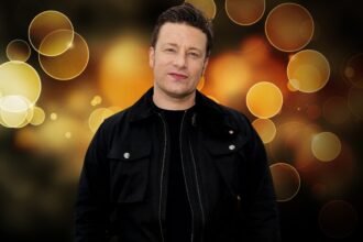 Jamie Oliver Vermögen