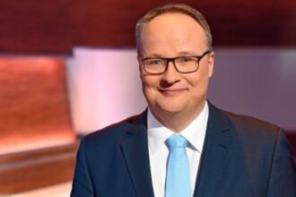 Oliver Welke Vermögen