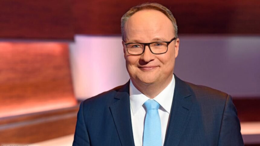 Oliver Welke Vermögen
