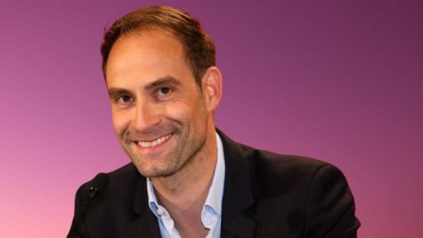 Oliver Mintzlaff Vermögen