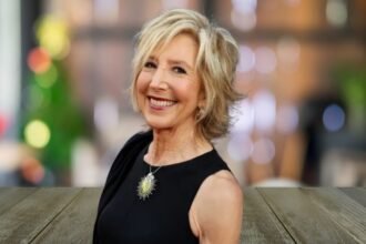 Linda Shaye Vermögen