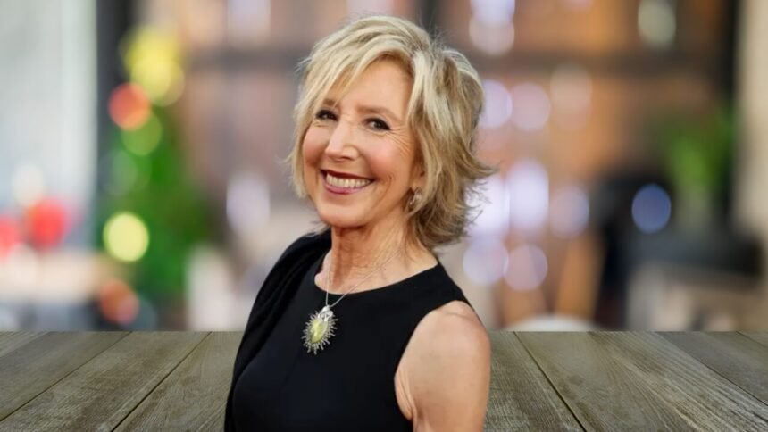 Linda Shaye Vermögen