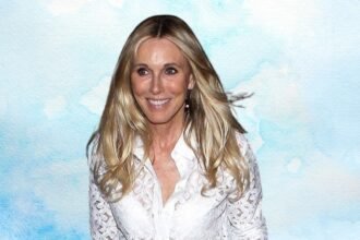 Alana Stewart Vermögen