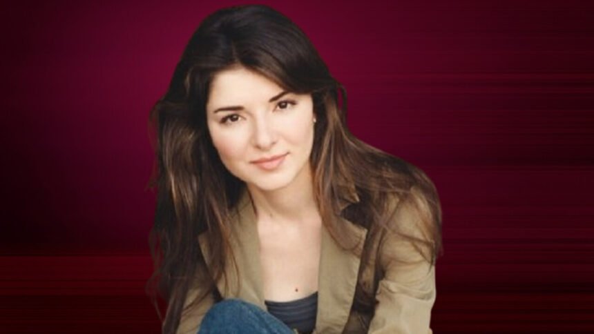 Kristine Sarayan Vermögen