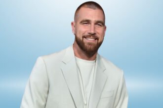 Travis Kelce Vermögen